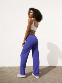 Relay Wide Leg Pant -Daily Fit Wear Shop 037A6962 1205 1