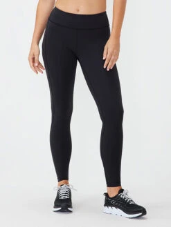 SuperForm™ Full Length Legging -Daily Fit Wear Shop 1 DPA W101559 BIT BLK Zoom Full Length Legging Black 025 1 toTDKMJ