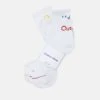 Rec Ankle Sock 3-Pack -Daily Fit Wear Shop 1 hero 3pk Ankle Rec Sock White U600828 PCN package