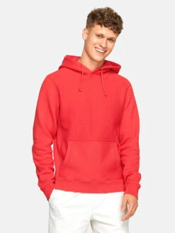 Nimbus Hoodie -Daily Fit Wear Shop 1 hero M501132 TDF APL Teddy Cotton Hoodie Apple 127 V3