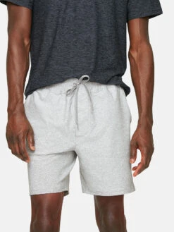 Sunday 7" Short -Daily Fit Wear Shop 1 hero M700236 TXC DVE SUNDAY SHORTS DOVE 126 V2