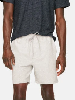 Sunday 7" Short -Daily Fit Wear Shop 1 hero M700236 TXC DVE SUNDAY SHORTS DOVE 126 V2 bIYokUV