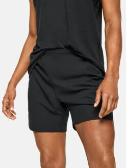 High Stride 7" Short