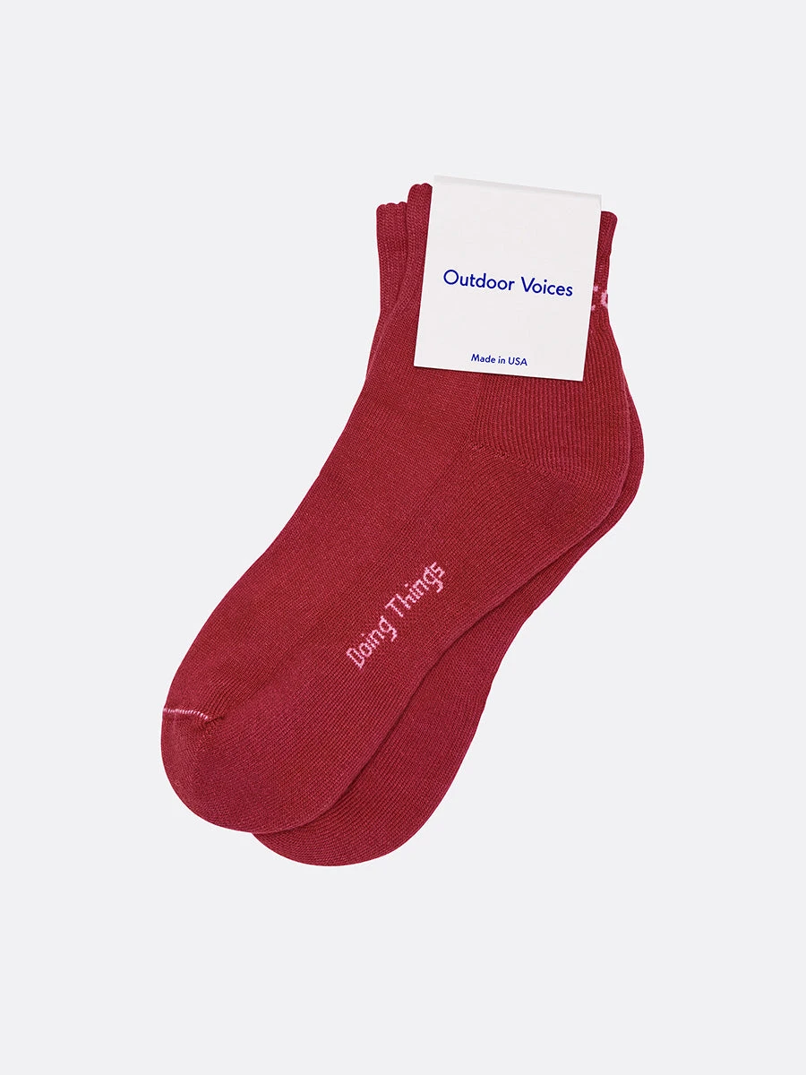 Rec Ankle Socks 10 Rec Ankle Socks - Image 8