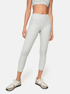 Warmup 3/4 Legging 17 Warmup 3/4 Legging -Daily Fit Wear Shop 1 hero W100022 TXC DVE 3 4 Warmups Dove 0204