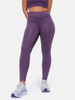 TechSweat™ Flex 7/8 Legging 32 TechSweat™ Flex 7/8 Legging -Daily Fit Wear Shop 1 hero W101199 TSW IND Flex Leggings Indigo 0034 v2