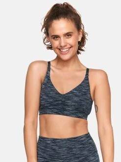 FreeForm Bralette -Daily Fit Wear Shop 1 hero W200725 SDM IND Freeform Bralette Indigo 101 V1 cropped