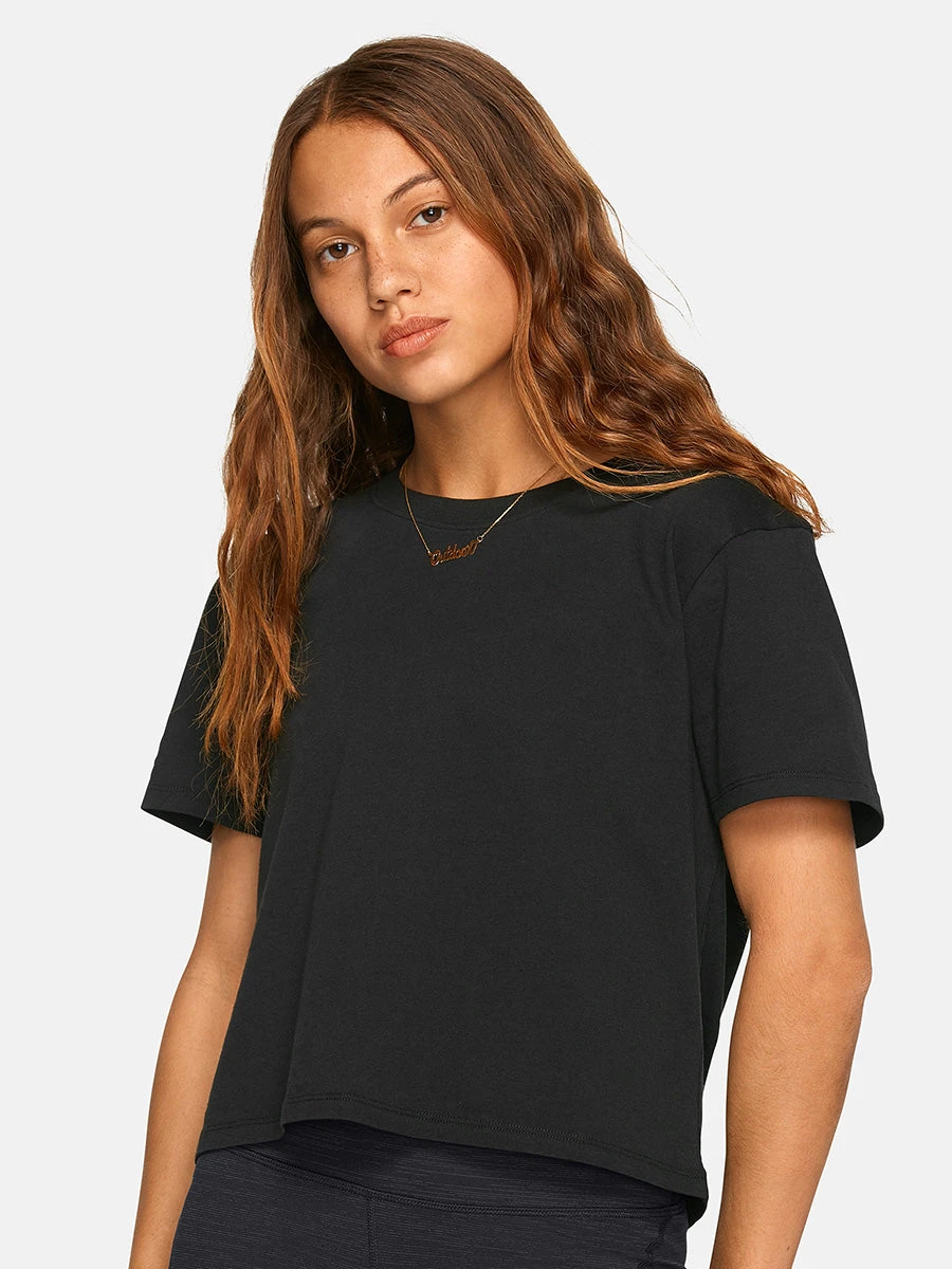 Everyday Shortsleeve 3 Everyday Shortsleeve