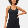 The Exercise Dress 2 The Exercise Dress -Daily Fit Wear Shop 1 hero W401433 WTS BLK TheExerciseDress Black 052 cf6551ef 6828 4a47 b84f 7f420d26515d
