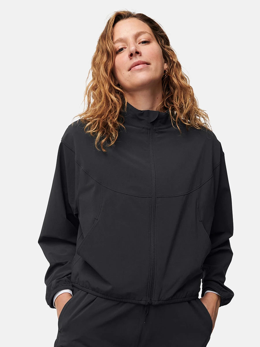 Track Jacket 4 Track Jacket - Image 2