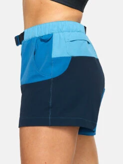 New Release -Daily Fit Wear Shop 1 hero W700827 DCW DBE RecTrek Hike Shorts Glacier 150