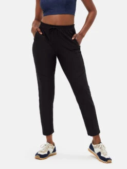 Sunday Sweatpant -Daily Fit Wear Shop 1 hero W700993 TXC BLK Sunday Pant Black 070