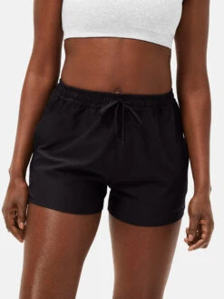 Sunday 3" Short -Daily Fit Wear Shop 1 hero W701175 TXC BLK Sunday 322 Short Black 060