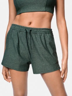 Sunday 3" Short -Daily Fit Wear Shop 1 hero W701175 TXC HUN Sunday Shorts Hunter2020 5 28 OV Ecomm9314