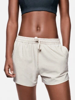 Sunday 3" Short -Daily Fit Wear Shop 1 hero W701175 TXC OAT Sunday Shorts Oatmeal 2020 5 28 OV Ecomm4042