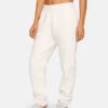 Nimbus Sweatpant -Daily Fit Wear Shop 1 hero W701204 TDF BLC Teddy Cotton Sweatpants Blanco 137