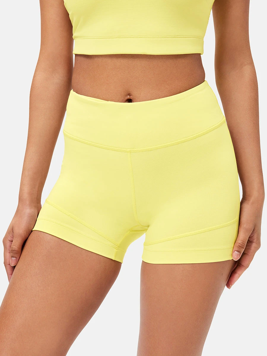 TechSweat™ 3.5" Short 5 TechSweat™ 3.5" Short - Image 3