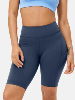 SuperForm™ 10" Short -Daily Fit Wear Shop 1 hero W701494 BIT DSY Zoom10Short Dark Sky 284