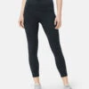 TechSweat™ 3/4 Legging 1 TechSweat™ 3/4 Legging -Daily Fit Wear Shop 1 hero W Move Free 3 4 Legging Night 001