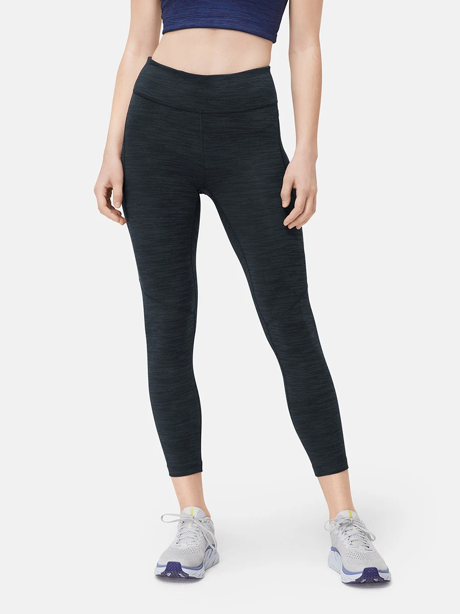 TechSweat™ 3/4 Legging 3 TechSweat™ 3/4 Legging