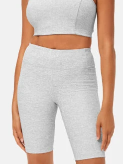 Warmup 10" Short -Daily Fit Wear Shop 1 hero Warmup10 Shorts Dove 085