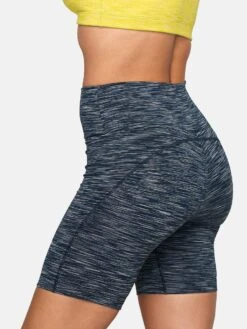 FreeForm 7" Short -Daily Fit Wear Shop 1 hero W700809 SDM IND Freeform Shorts Indigo 118 v3