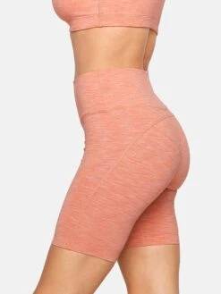 FreeForm 7" Short -Daily Fit Wear Shop 1 hero W700809 SDM TRC Freeform Shorts Terracotta 072 v1