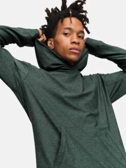 Sunday Hoodie -Daily Fit Wear Shop 2 M500090 TXC HUN Sunday Hoodie Hunter 0194 V2 KsKB5yO