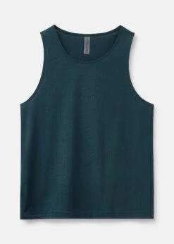 ThinkFast Mesh Tank -Daily Fit Wear Shop 240815 OV 0080 d06753e0 c78f 4064 bd9c 38ec040d6245