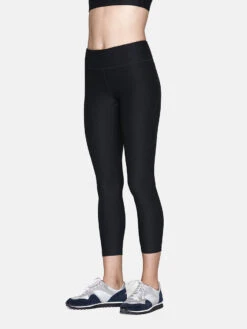 Warmup 3/4 Legging 15 Warmup 3/4 Legging -Daily Fit Wear Shop 6 3 4 Warmup Legging Charcoal W100022 TXC CHR 0036 V1
