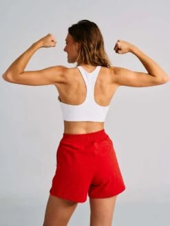 RecTrek 4" Short 11 RecTrek 4" Short -Daily Fit Wear Shop CH OV JUNE ECOMM All Time Bra Brilliant White 0479 32ab6991 223c 4e53 bef1 a9b24bd85d41