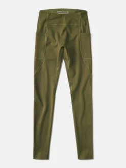 CoolForm 7/8 Legging -Daily Fit Wear Shop COOLFORM 78 LEGGING DARK OLIVE F 2 1348aaf2 37bc 4f78 b1fa 0a8339b88544