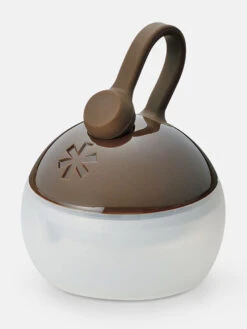 Snow Peak Mini Hozuki Light -Daily Fit Wear Shop ES 040R BR bark