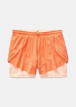 Jog 6" Short -Daily Fit Wear Shop Jog 6 Short Camellia Snapdragon F 848ade7c b49c 40ec 9c6a 08f61f0c4357
