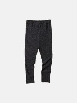 CloudKnit Kids Legging 8 CloudKnit Kids Legging -Daily Fit Wear Shop K102100 HLM CHR CloudKnit Kids Legging Charcoal 683 NEUTRAL kS9bbOI