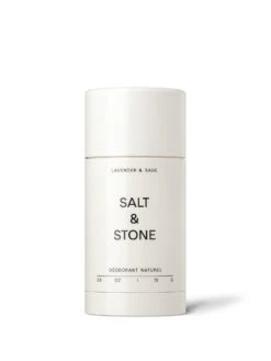 Salt & Stone Deodorant Formula No. 1 8 Salt & Stone Deodorant Formula No. 1 -Daily Fit Wear Shop Lavender Sage o7KqAx2