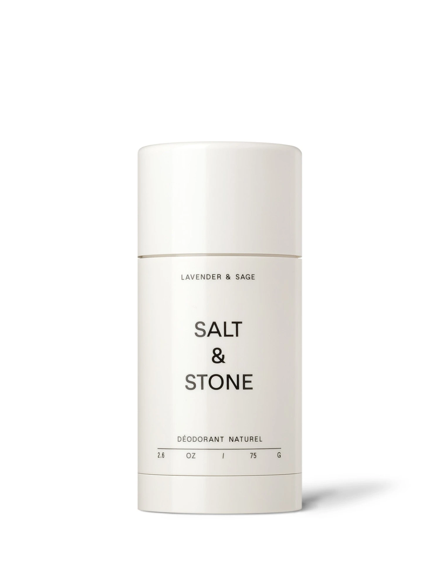 Salt & Stone Deodorant Formula No. 1 5 Salt & Stone Deodorant Formula No. 1 - Image 3