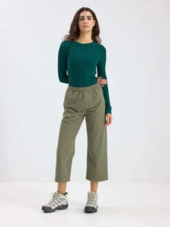 RecTrek Cropped Wide Leg Pant -Daily Fit Wear Shop Look 04 0887 1 b2fc3ec3 6270 4813 b65b 2ad5b8bd48b8