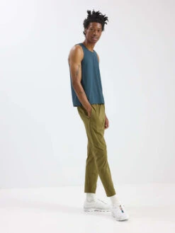 ThinkFast Mesh Tank -Daily Fit Wear Shop Look 07 1366 b8393f71 bd5b 4cad 9cb3 964b22fe356a