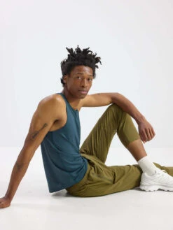 ThinkFast Mesh Tank -Daily Fit Wear Shop Look 07 1512 0c145d97 16a8 4da9 927d dbbf0c86841f