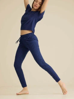 CloudKnit Sweatpant -Daily Fit Wear Shop Look 12 3203 037cdcbf a2aa 4bd6 b02d 543a0537b376