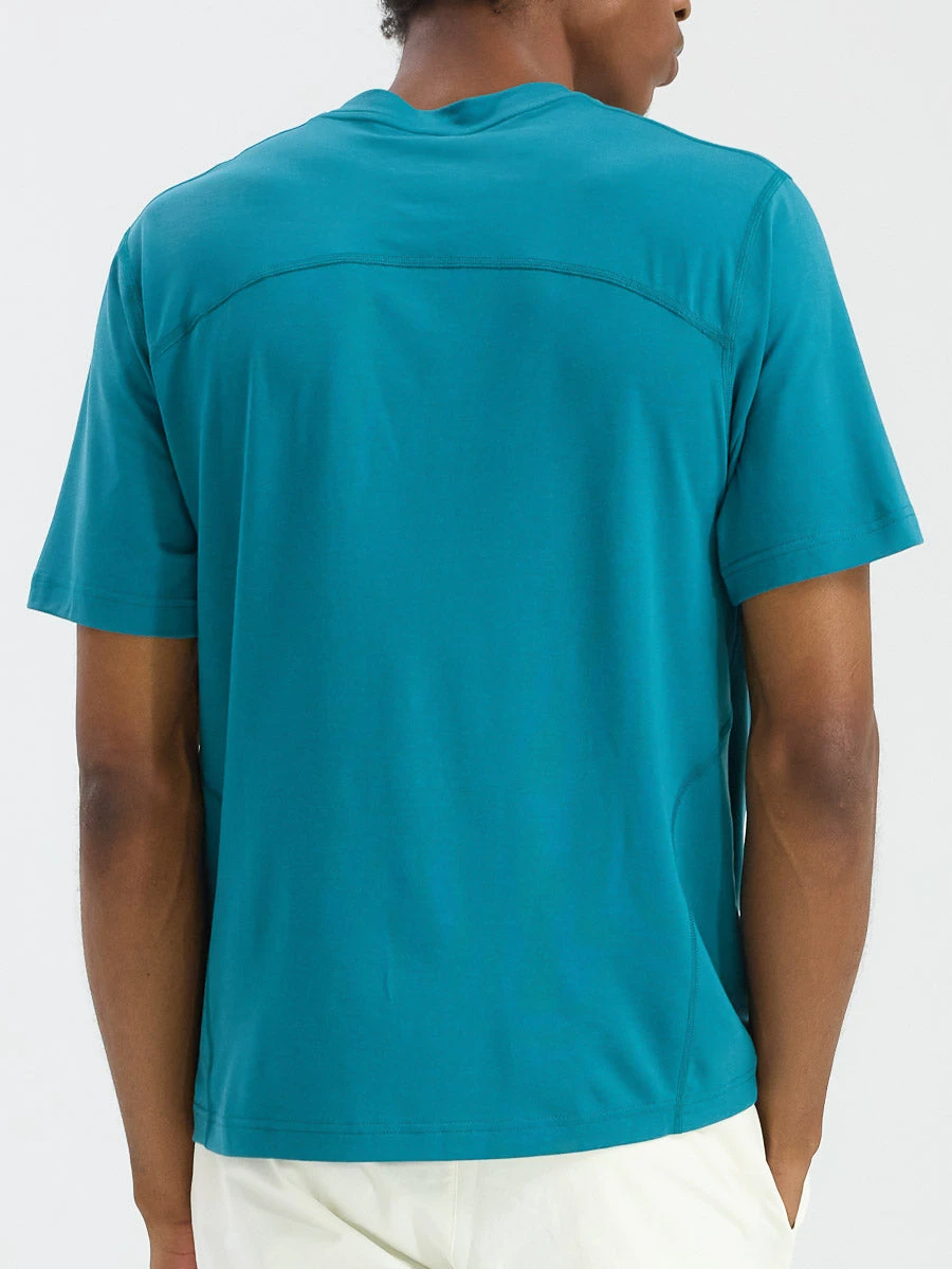 ThinkFast Jersey Shortsleeve 4 ThinkFast Jersey Shortsleeve - Image 2