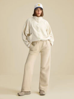 RecFleece Snap Jacket 13 RecFleece Snap Jacket -Daily Fit Wear Shop Look 3 0505 107b3c41 5f5e 4286 aec4 47e5fad185a0