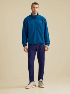 RecFleece 1/2 Zip -Daily Fit Wear Shop Look 8 1677 cf2b4cf5 b1f0 4f9a 9667 5e60c8819159