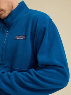 RecFleece 1/2 Zip -Daily Fit Wear Shop Look 8 1832 ebf9a508 ea3a 4d6b a88b d1d8e59c3808