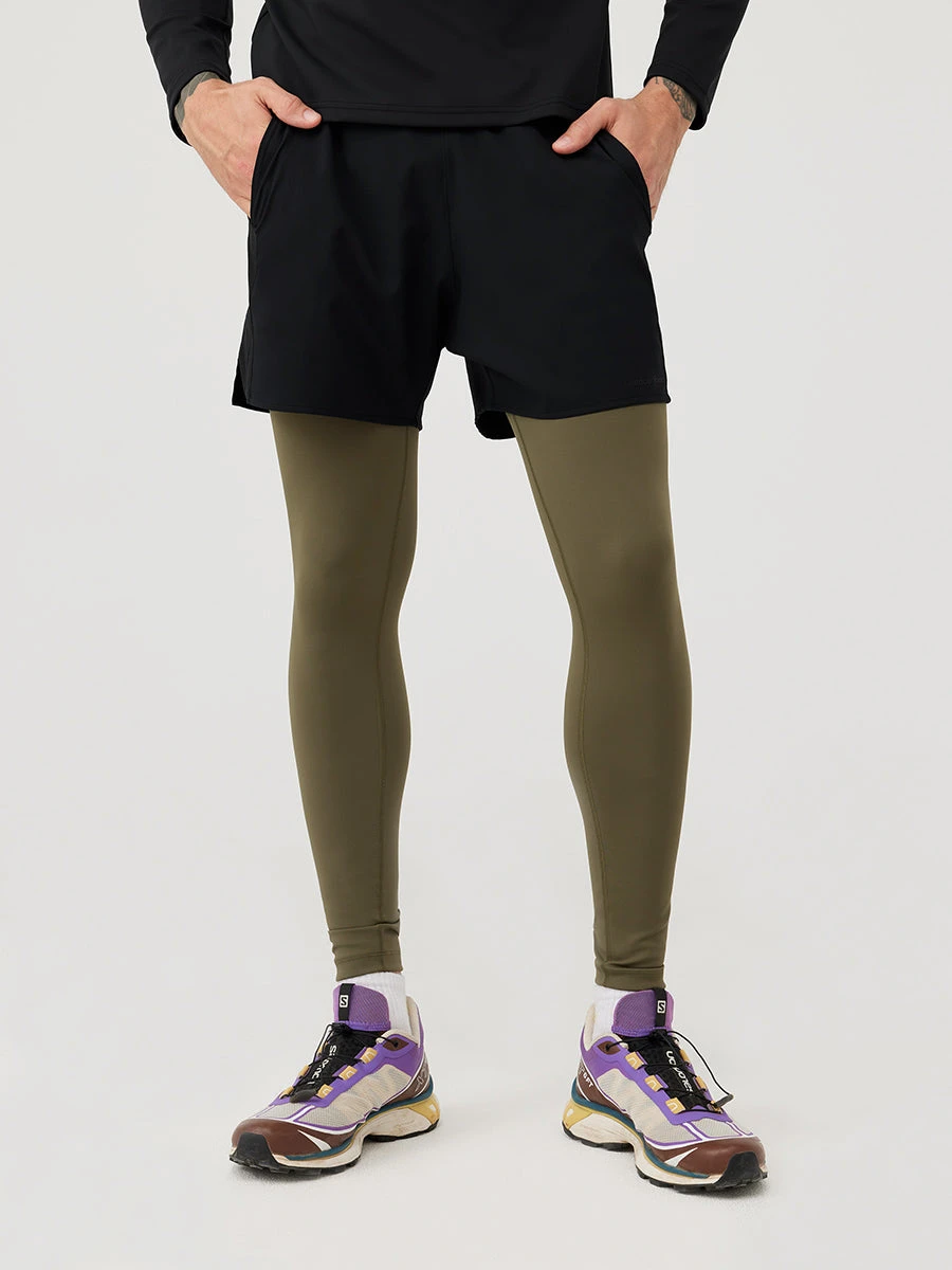 FrostKnit 7/8 Tight 5 FrostKnit 7/8 Tight - Image 3