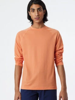 FastTrack Mesh Longsleeve -Daily Fit Wear Shop M301387 SMS SSN Fast Track Longsleeve Sunstone 054 UnBG8qn