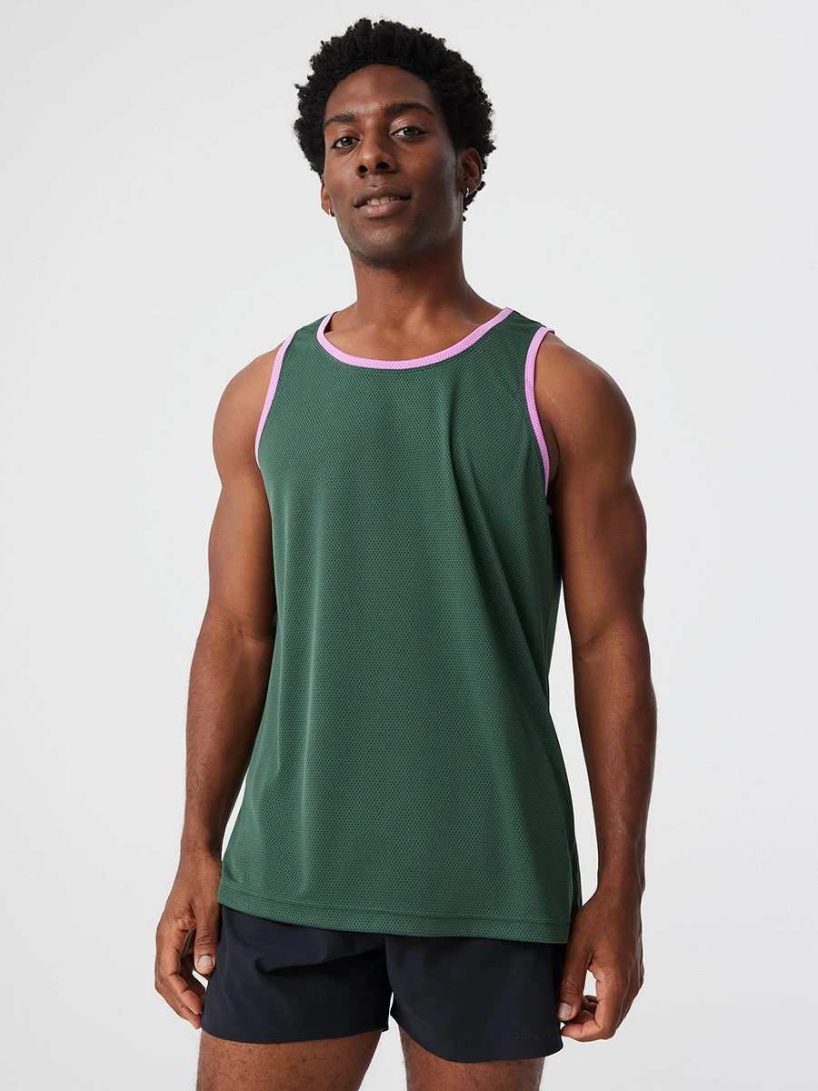 RecMesh Tank 3 RecMesh Tank