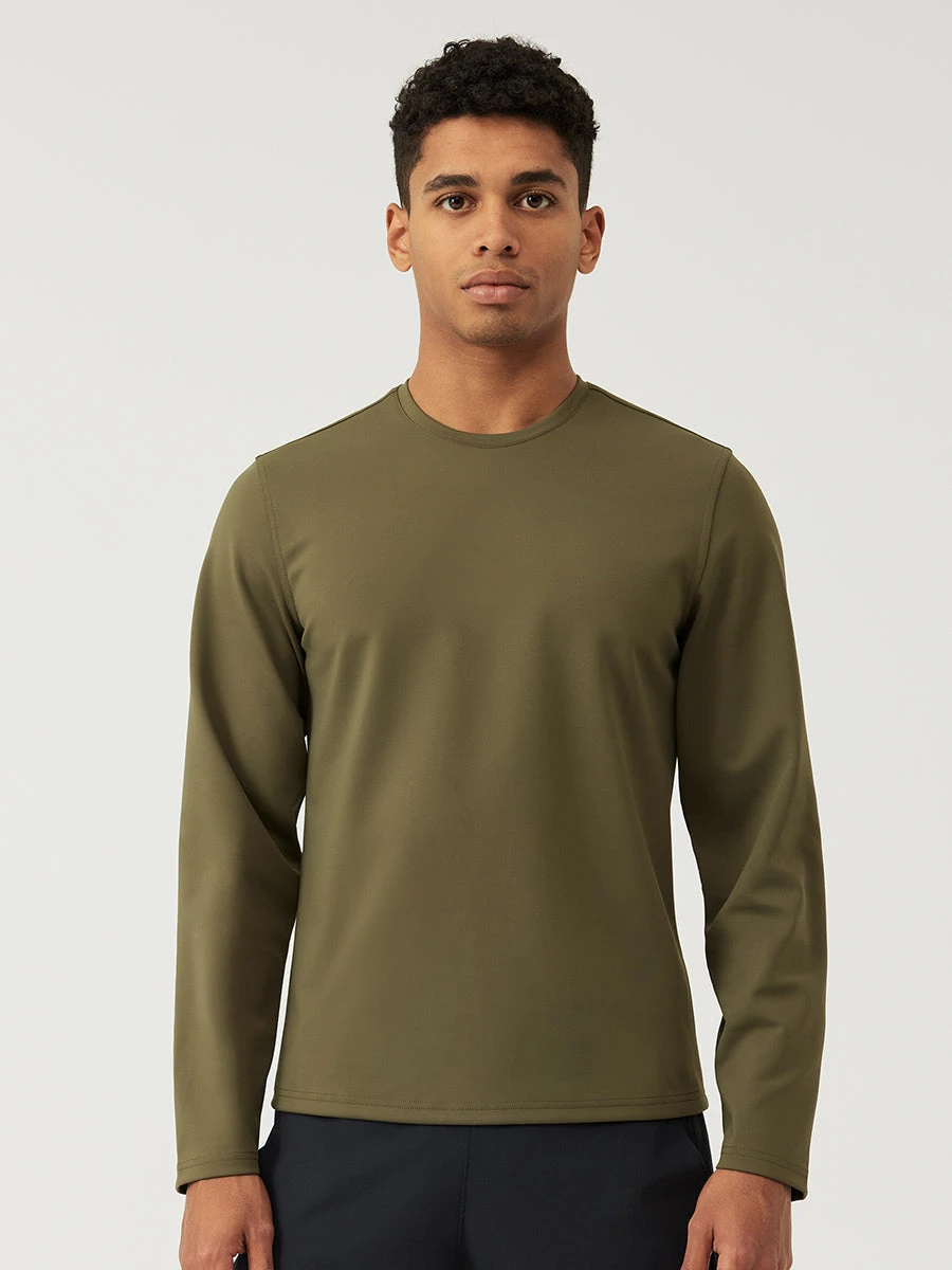 FrostKnit Longsleeve 4 FrostKnit Longsleeve - Image 2