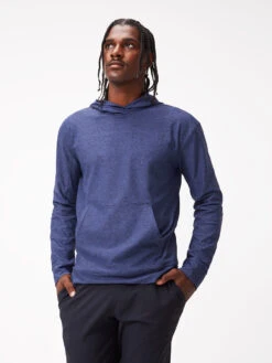 Sunday Hoodie -Daily Fit Wear Shop M500090 TXC NVY Sunday Hoodie Navy 139 u42XPjB